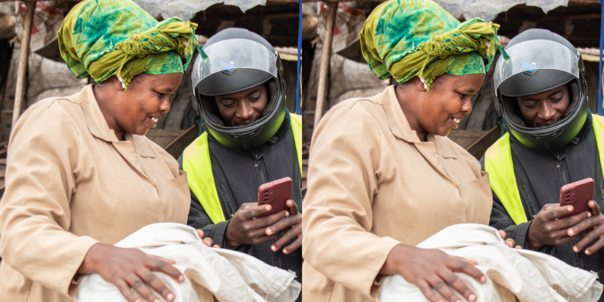 Pochi la Biashara Records 92% Growth Among Women Entrepreneurs. Photo/ File