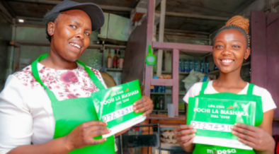 Pochi la Biashara Records 92% Growth Among Women Entrepreneurs. Photo/ File