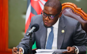 Nairobi County Warns Businesses Over Permit Renewal