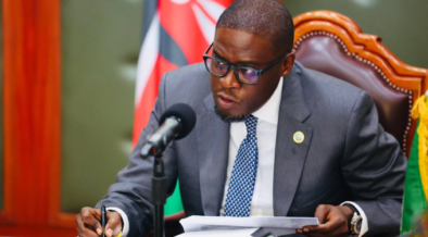 Nairobi County Warns Businesses Over Permit Renewal