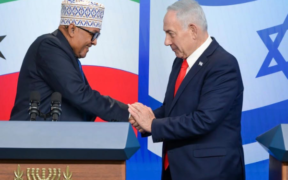 Israel Hosts Somaliland President in First State Visit Since 2025 Recognition