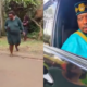 Former Governor Mike Sonko Rescues 9-Month-Pregnant Woman Abandoned on the Streets. Photo/ file