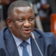 Salim Mvurya Cabinet Secretary for Youth Affairs, Creative Economy and Sports of Kenya. Photo/ Salim/ X
