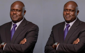 Stanbic Uganda Appoints Mark Ongom as CEO. Photo/ file