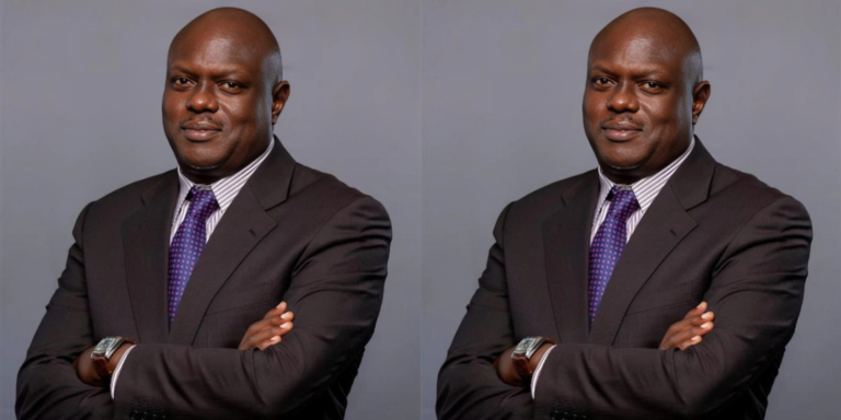 Stanbic Uganda Appoints Mark Ongom as CEO. Photo/ file