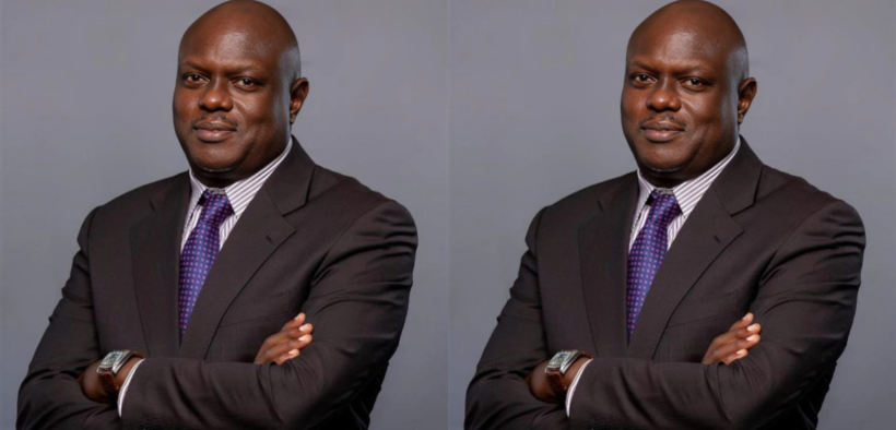 Stanbic Uganda Appoints Mark Ongom as CEO. Photo/ file