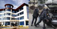 Standard Group Speaks After Editor Escapes Alleged Abduction Attempt