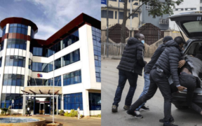Standard Group Speaks After Editor Escapes Alleged Abduction Attempt