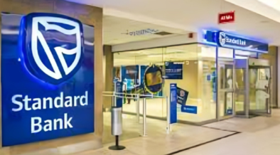 Standard Bank Becomes First African Bank to Clear Chinese RMB. Photo/ file
