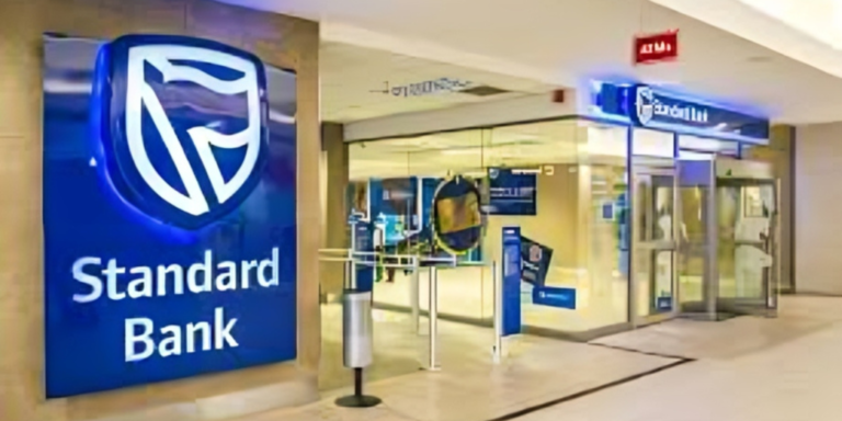 Standard Bank Becomes First African Bank to Clear Chinese RMB. Photo/ file