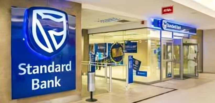 Standard Bank Becomes First African Bank to Clear Chinese RMB. Photo/ file