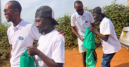 Dr Ofweneke Explains Viral Reaction to Kibe's Comments About Stevo .