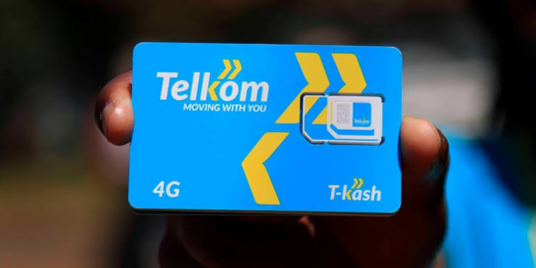 Telkom Kenya Records Sharp Decline in Mobile Subscribers. Photo/FILE