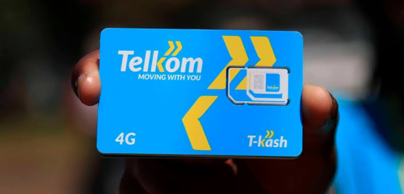 Telkom Kenya Records Sharp Decline in Mobile Subscribers. Photo/FILE