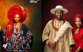 Elevate Africa Launches Threads of Africa 2026 Fashion Film Competition. Photo/ file