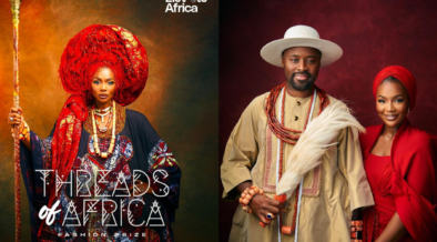 Elevate Africa Launches Threads of Africa 2026 Fashion Film Competition. Photo/ file