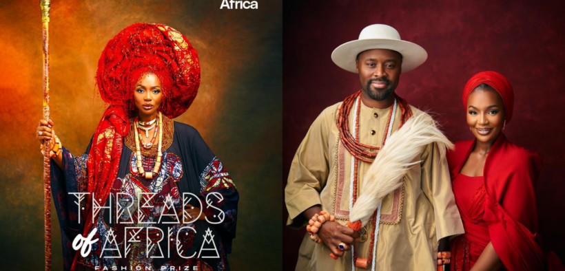 Elevate Africa Launches Threads of Africa 2026 Fashion Film Competition. Photo/ file
