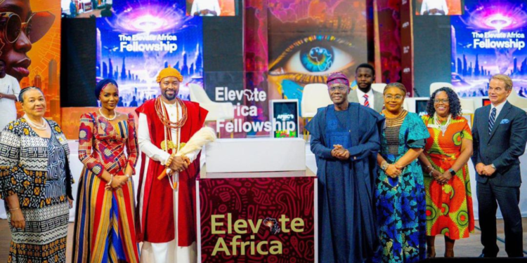 Elevate Africa Launches Threads of Africa 2026 Fashion Film Competition . Photo / file