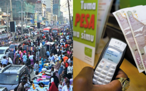 Why Eastleigh Traders Prefer Cash than M-Pesa Payments