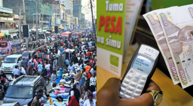 Why Eastleigh Traders Prefer Cash than M-Pesa Payments