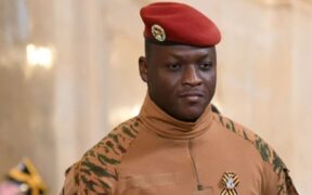 Burkina Faso–France Diplomatic Rift Unpacked