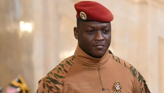 Burkina Faso–France Diplomatic Rift Unpacked