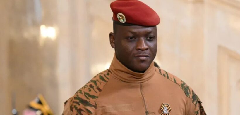 Burkina Faso–France Diplomatic Rift Unpacked