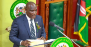 Mbadi Unveils New Tax Measures in Ksh 4.8 Trillion Budget