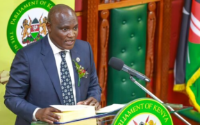 Mbadi Unveils New Tax Measures in Ksh 4.8 Trillion Budget
