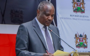 Kenya Budget 2026/27: Expenditure, Revenue, Deficit, Borrowing & Debt Explained