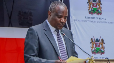 Kenya Budget 2026/27: Expenditure, Revenue, Deficit, Borrowing & Debt Explained