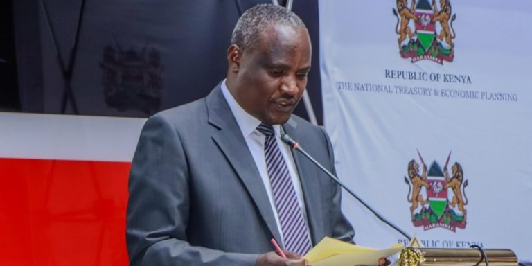 Kenya Budget 2026/27: Expenditure, Revenue, Deficit, Borrowing & Debt Explained