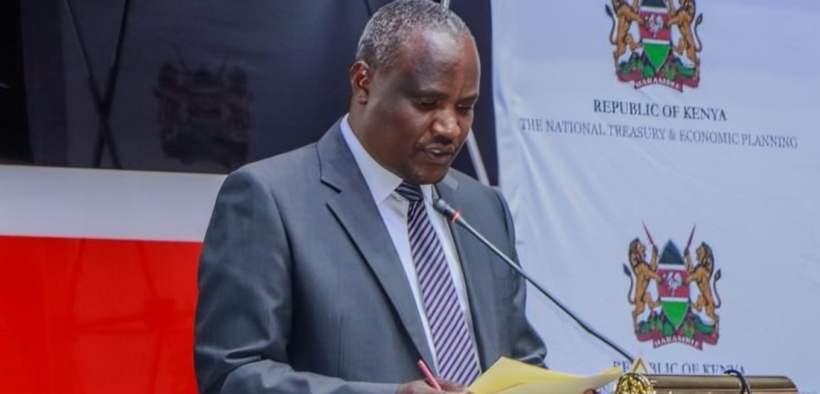 Kenya Budget 2026/27: Expenditure, Revenue, Deficit, Borrowing & Debt Explained