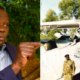 Today in History: When Raphael Tuju Survived a Plane Crash That Killed Two Politicians