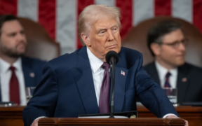 Trump Vows to Attack Iran on Night World Cup 2026 Kicks Off