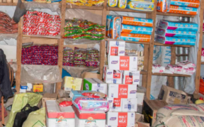 Duka Owners Risk Ksh 3 Million Fine Under Tobacco Amendment Bill
