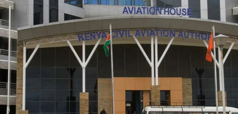Everett Aviation Announces Vacancies for Helicopter Pilots, Engineers and Technicians PHOTO/Everett Aviation