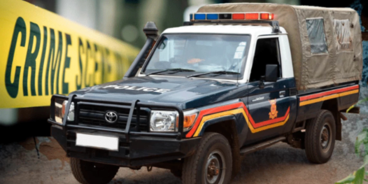 Chained for Five Months: Kwale Man Rescued After Family's Desperate Search for Help