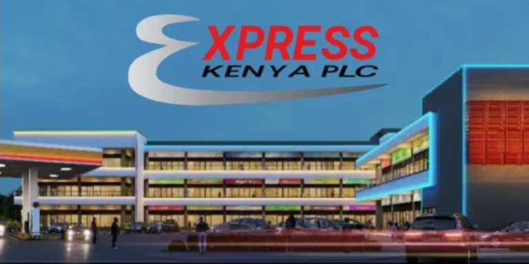 Express Kenya cautionary notice dated May 28, 2026, announcing plans for a 50 million share rights issue targeting existing shareholders. PHOTO/ Express Kenya PLC