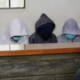 Students from Utumishi Academy appear at Naivasha Law Courts in Nakuru, on Tuesday, June 2, 2026. PHOTO/ Brian Inganga/AP