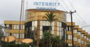 EACC office headquarters in Nairobi PHOTO/File