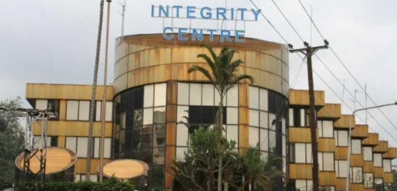 EACC office headquarters in Nairobi PHOTO/File