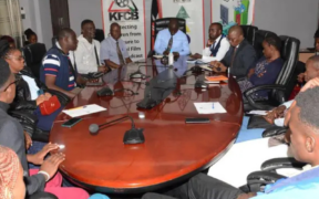 Only 2 Days Left! KFCB Issues Final Call to Filmmakers