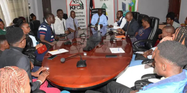 Only 2 Days Left! KFCB Issues Final Call to Filmmakers