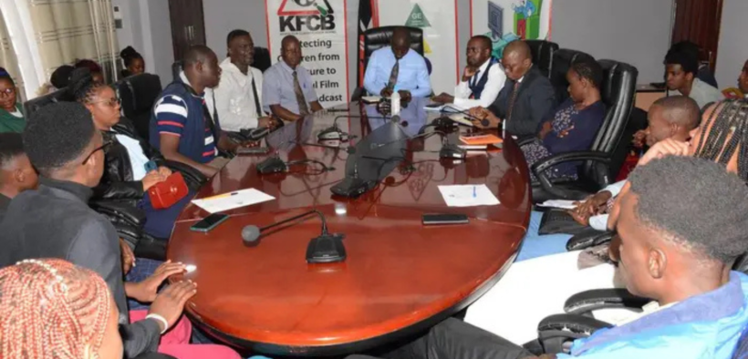 Only 2 Days Left! KFCB Issues Final Call to Filmmakers