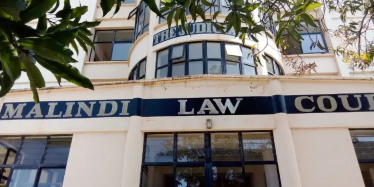 DPP Secures Landmark Convictions in Ksh 51 Million Kilifi County Graft Case