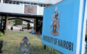University of Nairobi Joins World's Top 7% Universities in 2026 CWUR Rankings