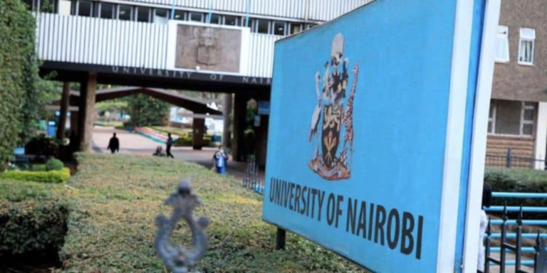 University of Nairobi Joins World's Top 7% Universities in 2026 CWUR Rankings