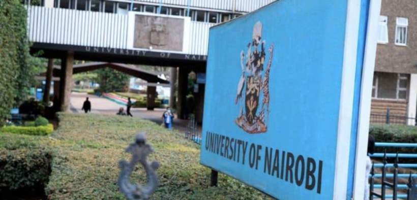 University of Nairobi Joins World's Top 7% Universities in 2026 CWUR Rankings