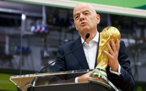 2026 FIFA World Cup: New Football Rules and Updates Explained